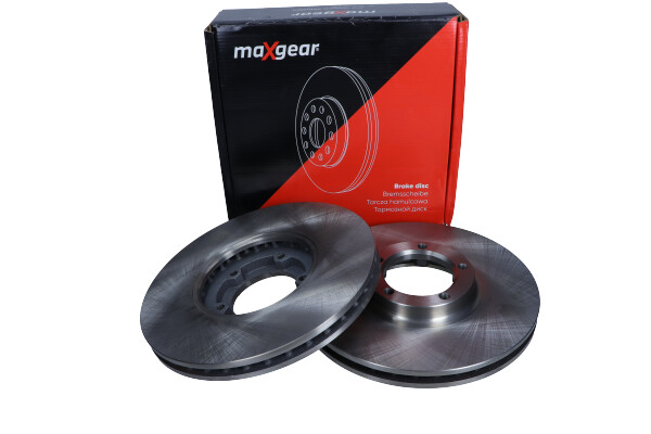 Disc frana MAXGEAR 19-0707