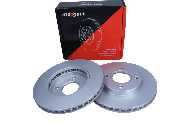 Disc frana MAXGEAR 19-0710MAX