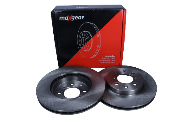 Disc frana MAXGEAR 19-0712