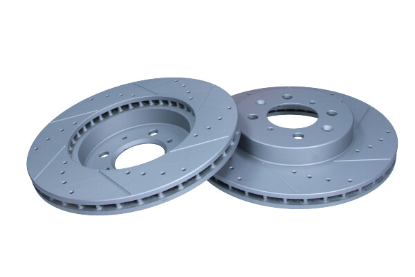 Disc frana MAXGEAR 19-0712SPORT