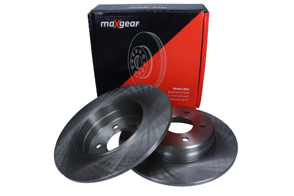 Disc frana MAXGEAR 19-0727