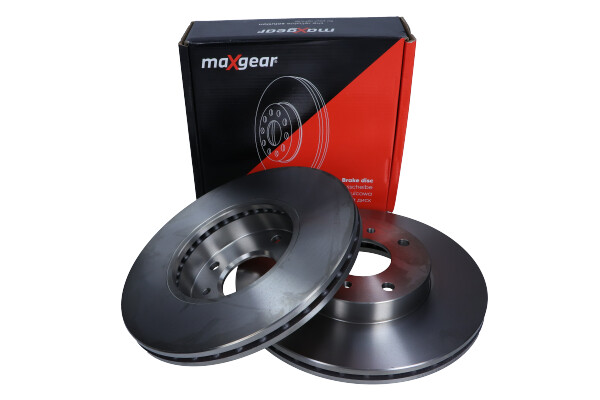 Disc frana MAXGEAR 19-0735