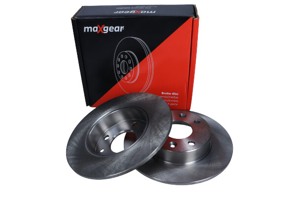 Disc frana MAXGEAR 19-0746