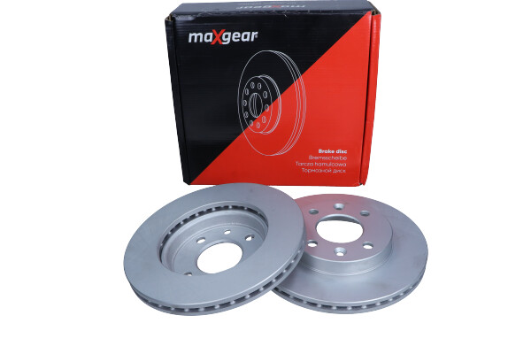 Disc frana MAXGEAR 19-0747MAX