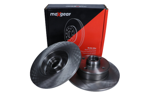 Disc frana MAXGEAR 19-0753