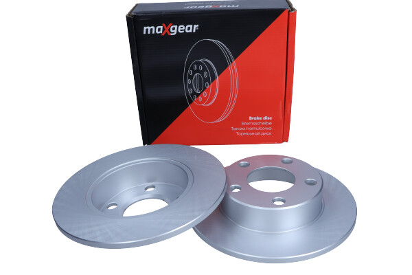 Disc frana MAXGEAR 19-0756MAX