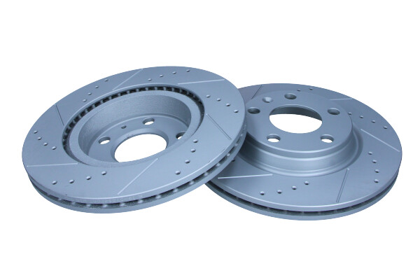 Disc frana MAXGEAR 19-0758SPORT