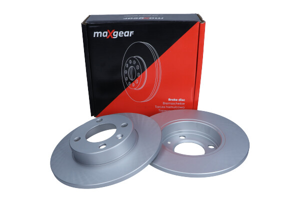 Disc frana MAXGEAR 19-0759MAX