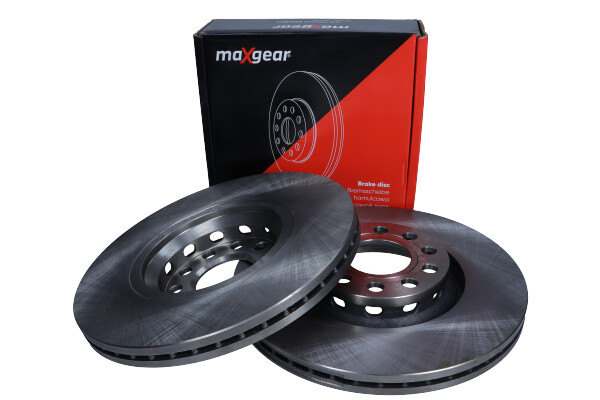 Disc frana MAXGEAR 19-0760