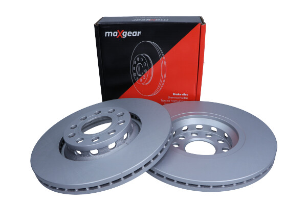 Disc frana MAXGEAR 19-0760MAX