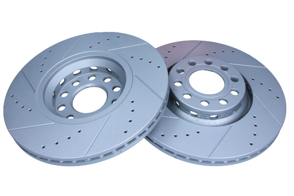 Disc frana MAXGEAR 19-0760SPORT