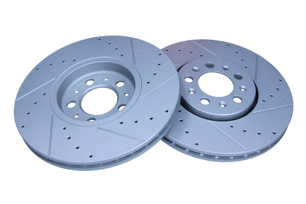 Disc frana MAXGEAR 19-0762SPORT