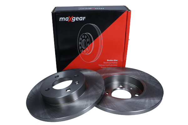 Disc frana MAXGEAR 19-0767