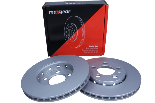 Disc frana MAXGEAR 19-0774MAX