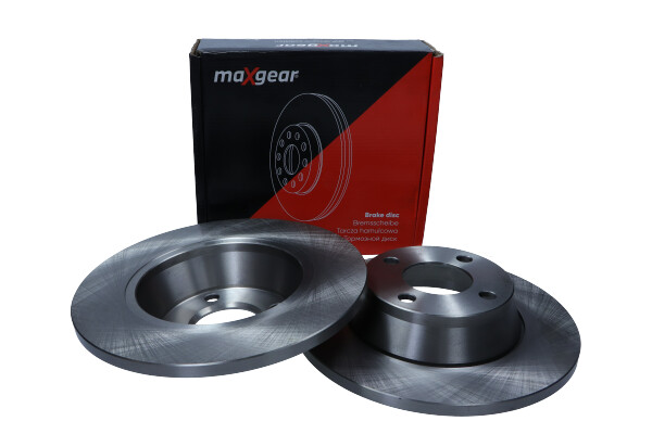 Disc frana MAXGEAR 19-0782