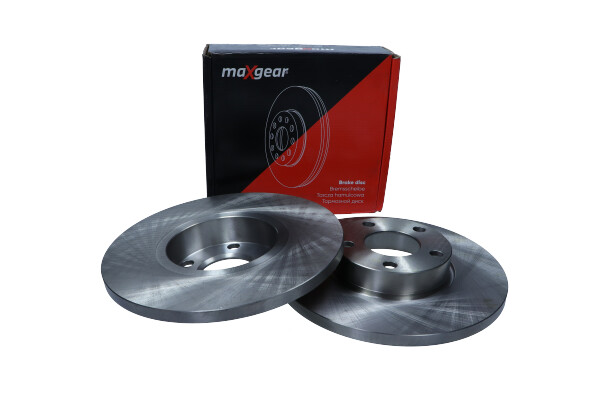 Disc frana MAXGEAR 19-0783