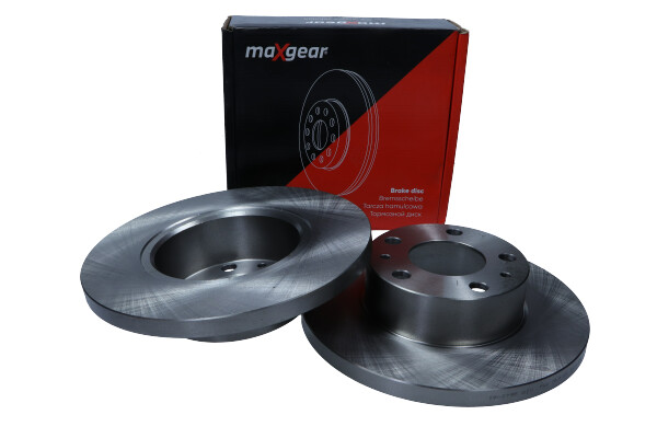 Disc frana MAXGEAR 19-0785