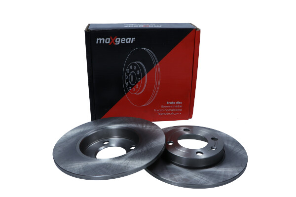 Disc frana MAXGEAR 19-0786