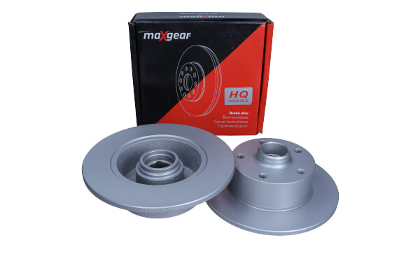 Disc frana MAXGEAR 19-0787MAX