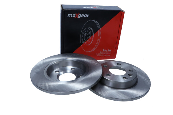 Disc frana MAXGEAR 19-0789