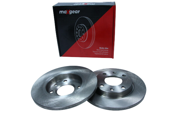 Disc frana MAXGEAR 19-0790