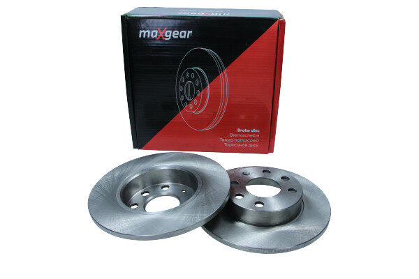 Disc frana MAXGEAR 19-0795