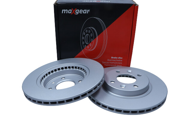 Disc frana MAXGEAR 19-0796MAX