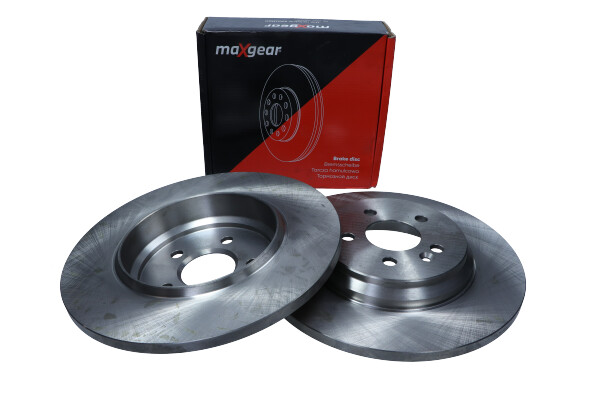 Disc frana MAXGEAR 19-0798