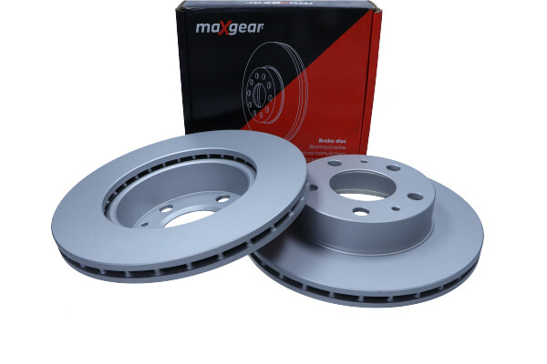 Disc frana MAXGEAR 19-0799MAX
