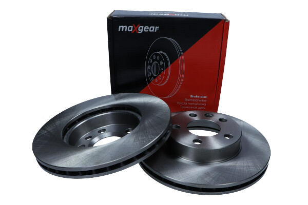 Disc frana MAXGEAR 19-0801
