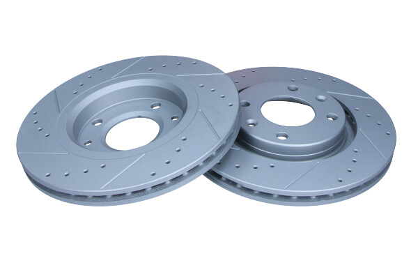 Disc frana MAXGEAR 19-0806SPORT