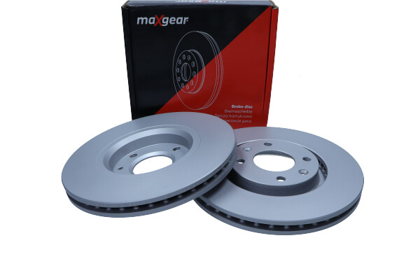 Disc frana MAXGEAR 19-0807MAX