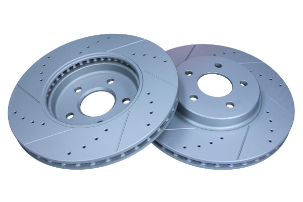 Disc frana MAXGEAR 19-0811SPORT