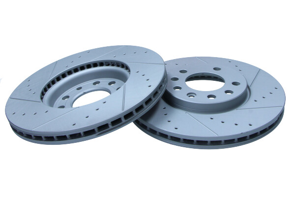 Disc frana MAXGEAR 19-0812SPORT