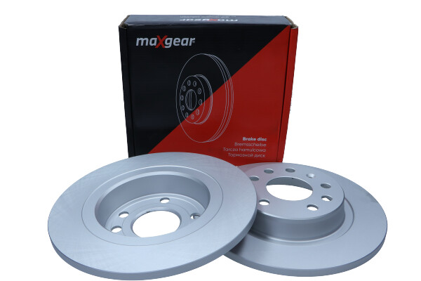 Disc frana MAXGEAR 19-0813MAX