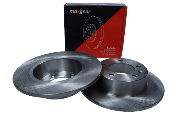 Disc frana MAXGEAR 19-0815