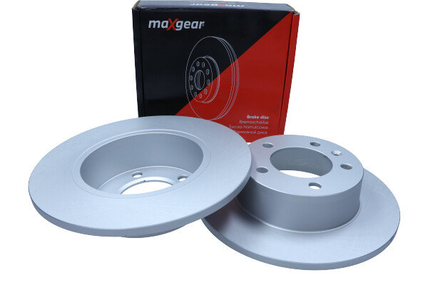 Disc frana MAXGEAR 19-0815MAX