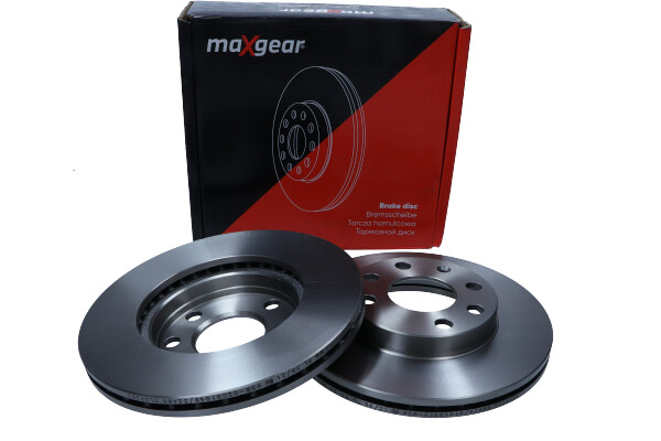 Disc frana MAXGEAR 19-0818