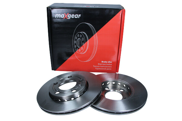 Disc frana MAXGEAR 19-0821