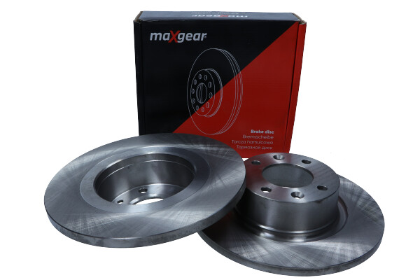 Disc frana MAXGEAR 19-0833