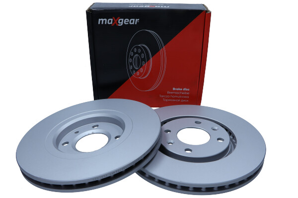 Disc frana MAXGEAR 19-0842MAX