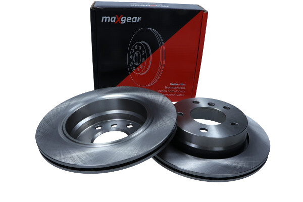 Disc frana MAXGEAR 19-0846