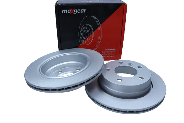 Disc frana MAXGEAR 19-0846MAX