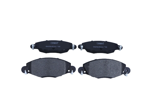 Placute frana MAXGEAR 19-0873