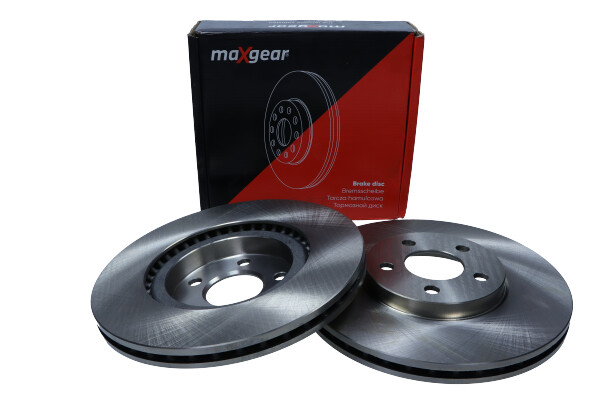 Disc frana MAXGEAR 19-0916
