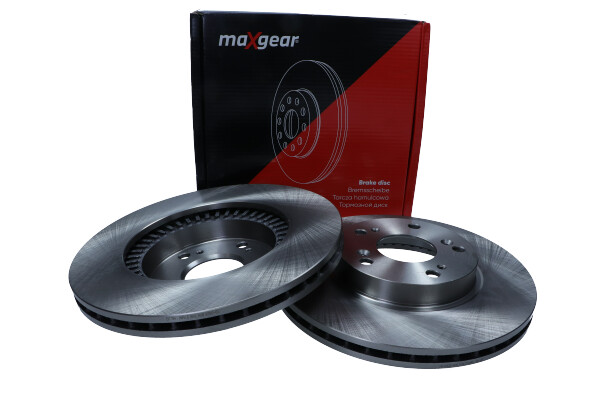 Disc frana MAXGEAR 19-0925