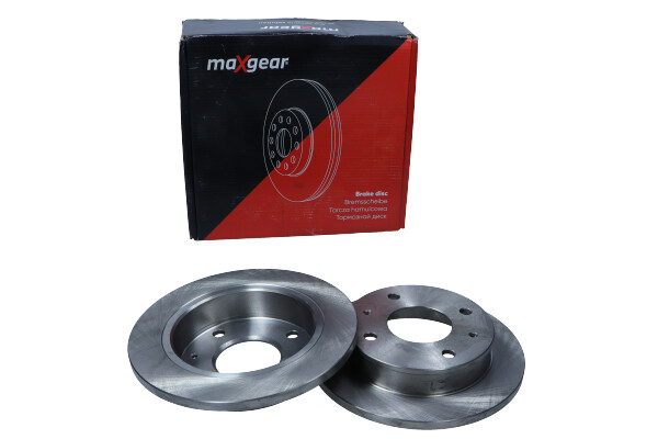 Disc frana MAXGEAR 19-0932