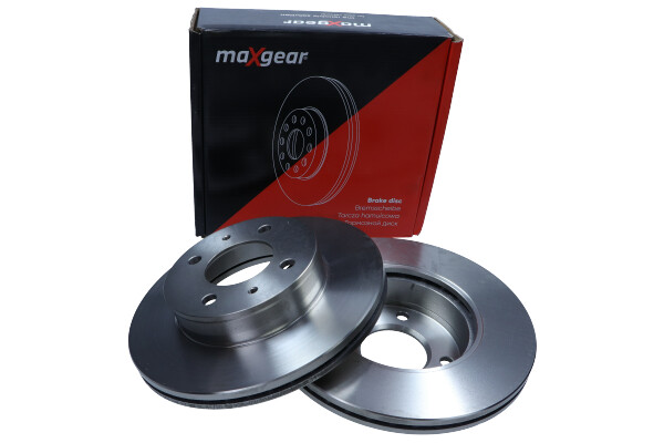 Disc frana MAXGEAR 19-0934