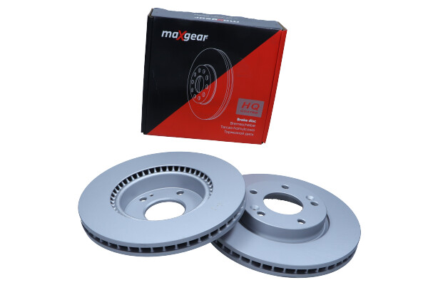 Disc frana MAXGEAR 19-0939MAX