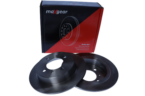 Disc frana MAXGEAR 19-0957